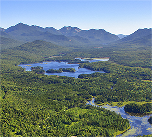 An Agenda and Budget Flowing with Opportunity for the Adirondacks
